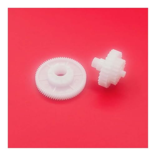 Engrenage de fusion pour réparer les blocages papier sur HP 1012 et LBP 3000
