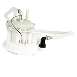 MotorSpark Fuel Filter Flange Strainer for Pump 7L0919679,7L0 919 679