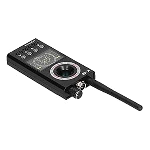 Signaaldetectiegereedschap, signaaldetector, comfortabel te gebruiken, compact formaat, lange levensduur voor zakelijke vergaderingen in fabrieken