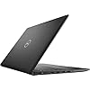 Dell Inspiron 15.6 inch HD Laptop,Intel 4205U Processor,8GB DDR4 RAM,1TB HDD,Online Class Ready,Webcam,WiFi,HDMI,Bluetooth,KKE Mousepad,Win10 Home,Black,3583