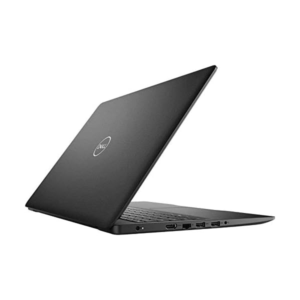 Dell Inspiron 15.6 inch HD Laptop,Intel 4205U Processor,8GB DDR4 RAM,1TB HDD,Online Class Ready,Webcam,WiFi,HDMI,Bluetooth,KKE Mousepad,Win10 Home,Black,3583