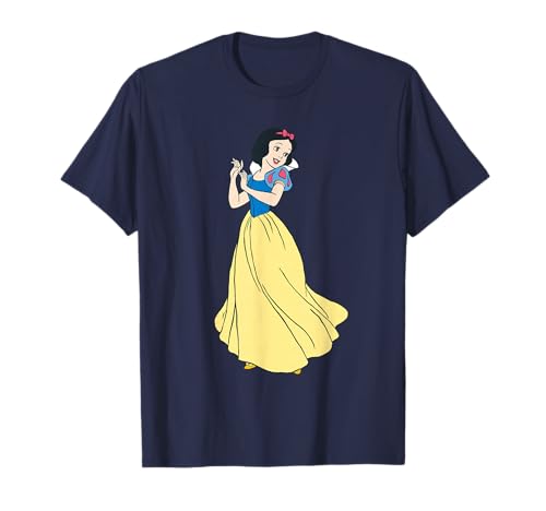 Disney Princess Snow White Classic T-Shirt