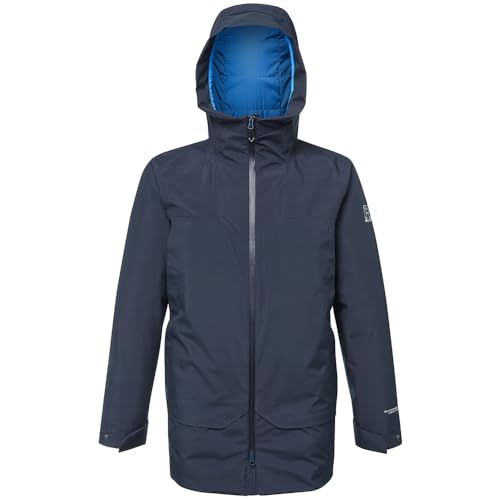 Veste chaude MILLET Chamonix Warm S contre le froid intense