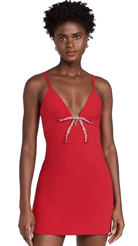 Cinq à Sept Women's Mini Adele Dress