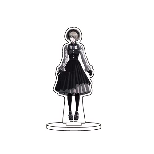 匿名配送】ダンガンロンパV3 くじメイト アクリルスタンド アクスタ