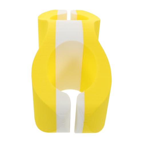 VOSAREA Ankle Pull Buoy EVA Leg Float for Adult Freestyle Training