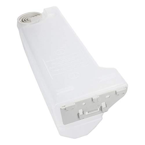 Preisvergleich Produktbild Wasserbehälter Kondensatbehälter Kondenswasserschublade Schublade Tank Kunststofftank Trockner ORIGINAL Miele 6549733