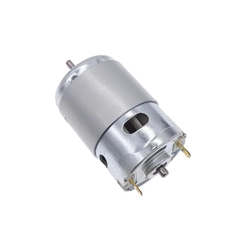 Moteur à courant continu 895 24V 360W à double roulement à billes