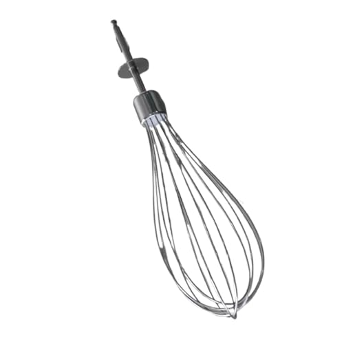 Genérico Compatible con Batidoras De Alimentos Auxiliares, Huevos, Thousand Mile Braun, Accesorios For Cocina, Hb701, Mq7030X