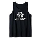 JOHNNY Designs By ShirtZilla