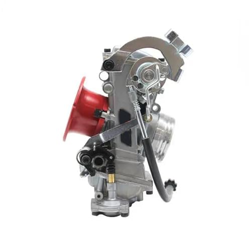 Carburateur FCR 35mm 37mm 39mm pour moto tout-terrain de course et Quad UTV