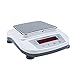 Skala laboratoryjna Elektroniczna saldo analityczne 0.1g Skala precyzyjna Cyfrowa Skala Bilansowa Skala Biżuteria Skala Naukowo-Naukowa,1000g/0.1g