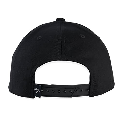 Callaway Standard Classic, Black, One Size #TOP2