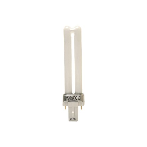 Pls Fluorescent 2-pin G23 7w
