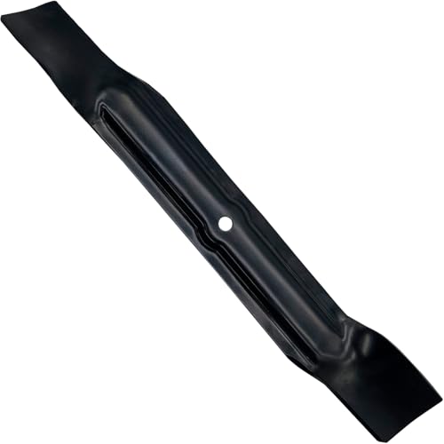 YUNSTK 32 cm Metal Lawnmower Blade FLY046 Lawn Mower Blades for Flymo Venturer 320 Chevron 32V Easimo EM032 Rollermo RM032 Visimo VM032 RE320 Lawnmowers