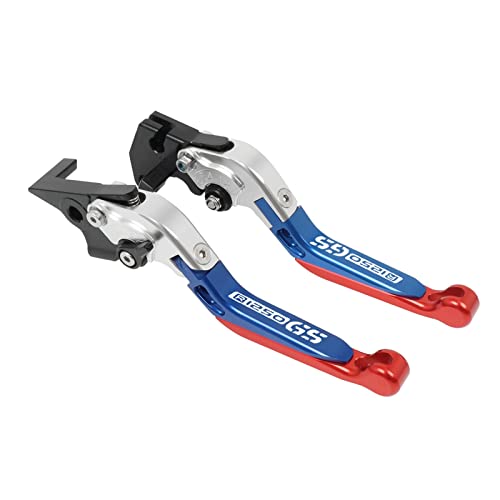 Levier d'embrayage et maître-cylindre CNC pour BMW R1250GS