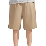 Photo Gallery generisch pantaloni unisex per bambini, pantaloncini estivi da jogging in stile sottile, con elastico in vita e tasca, pantaloni casual per la scuola e pantaloncini, cachi, 11-12 anni Photo Gallery generisch pantaloni unisex per bambini, pantaloncini estivi da jogging in stile sottile, con elastico in vita e tasca, pantaloni casual per la scuola e pantaloncini, cachi, 11-12 anni