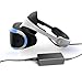 KFD 12V Netzteil Ladegerät für Sony Playstation VR Virtual Reality Headset PS4 Playstation 4 PSVR2 PSVR ADP-36NH A CUH-ZAC1 CUH-ZVR2 BT YouView+ HUMAX Spectrum DC12V Adapter Stromkabel Ladekabel