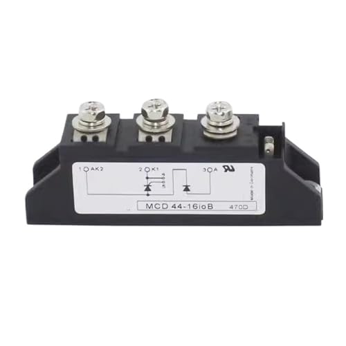 Modules de puissance MCD44-18IO1B et semi-conducteurs pour soudage industriel