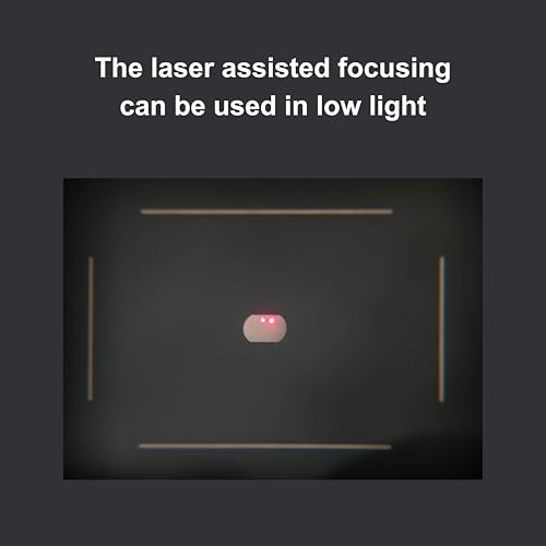 CHI L.D. Light Meter Lite