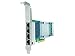AXIOM 647594-B21-AX - 10/100/1000MBS QUAD PORT PCIE X4 NIC