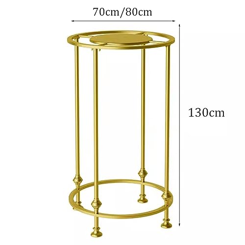 Portant à vêtements en métal pour sublimer la décoration de votre boutique - 3