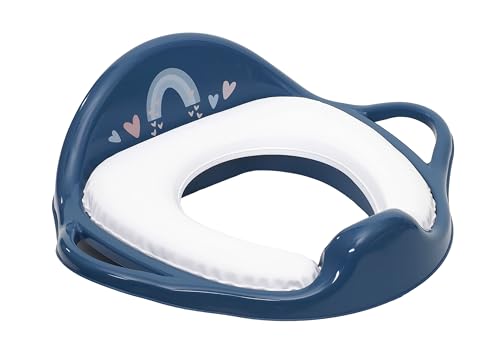 Tega Baby Soft Toilet Trainer Meteo Navy Riduttore Wc ME-020-164-image