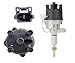 World Power Systems DST73445 Distributor