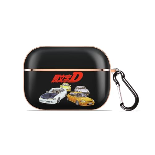 Amazon | Air Pods Pro2 ケース 頭文字d イニシャル D AirPods Pro 第2