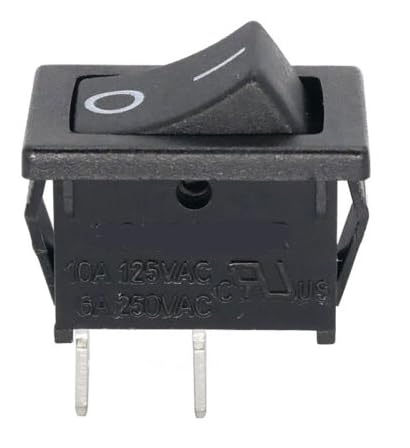 Replacement On Off Switch for Westinghouse WGen9500DF 12500W Generator