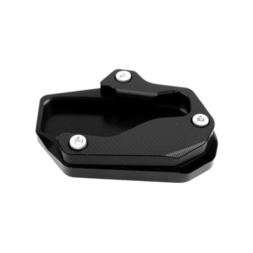 Extension béquille moto NSS350 pour garer son Forza 300 en ville et campagne