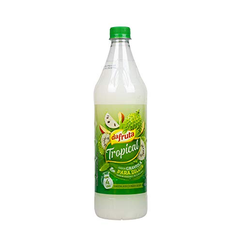 DAFRUTA Concentrato di succo di frutta tropicale