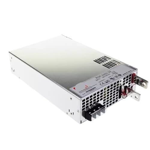 RSP-2400-24 2400W Power Supply with Single Output RSP-2400 24V 100A LXLXXAYLS