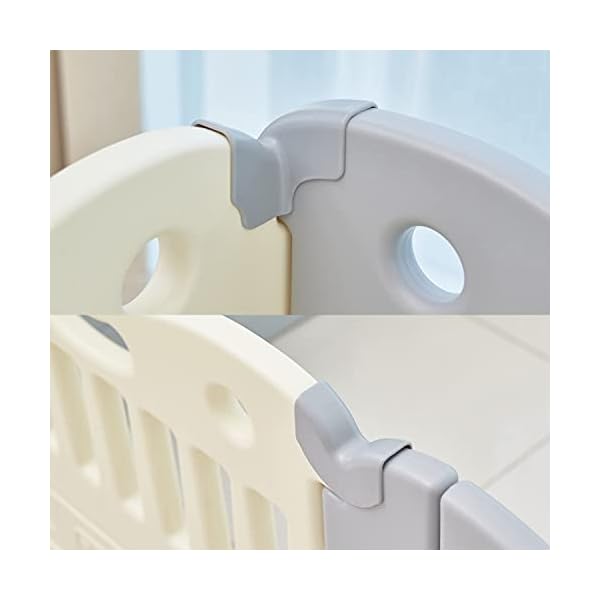 Baby Care Spielmatte / Stift – Bild 8