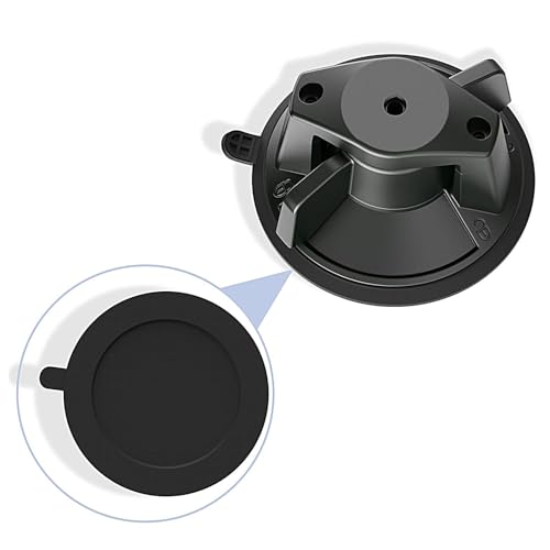 Design d'angle réglable pour support téléphone voiture anti-vibrations - 7