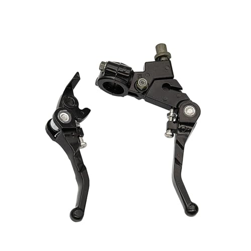 Levier d'embrayage frein moto incassable de rechange pour KAYO BSE