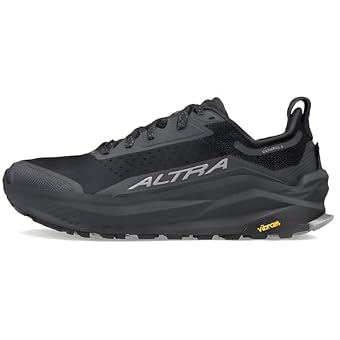 ALTRA(����ȥ�) �����ѥ��������� AL0A85NJ Black/Black 8