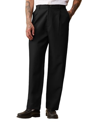 Pantalon coréen coupe droite léger pour éviter les vêtements inconfortables au bureau