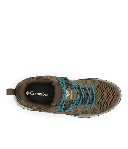 Columbia Men's Granite Trail Waterproof Hiking Shoe2