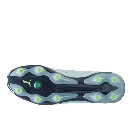 Image of Puma Mens King Pro Firm Ground /Artificial Ground Soccer Cleats