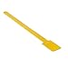 HellermannTyton GT.75X154P2 Grip Tie, 15.0" x.75, Polyamide; Polyethylene, Yellow, 10/pkg