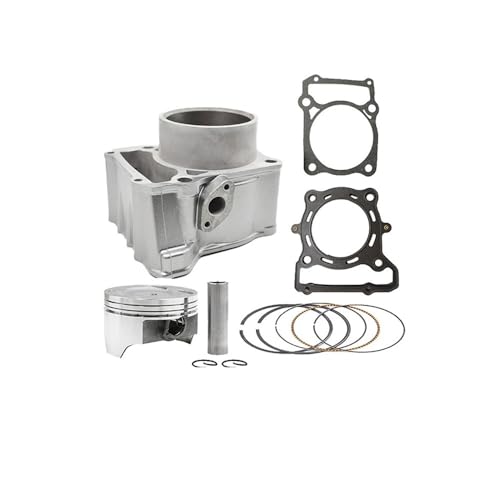 Kit cylindre moto résistant 78 mm réparer KLX300 250