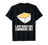 The Camembert Cheese Lover Store