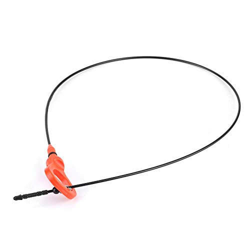Jauge de niveau 06C115611K avec repères de mesure ultra précis pour le moteur de votre A8