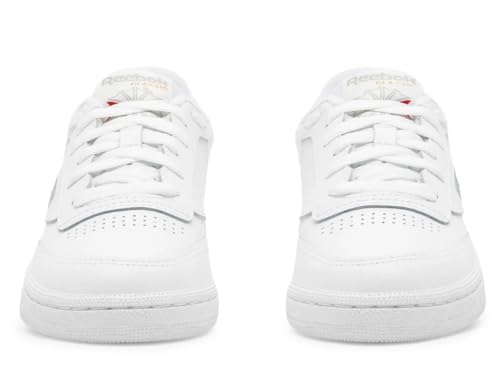 Image of Reebok Court Advance Sneakers for Men - Casual Tennis Mens Shoes Size 6 to 15
