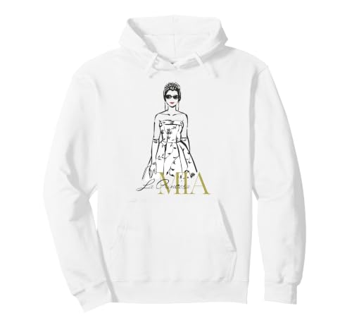 Disney The Princess Diaries 25th Anniversary La Princesa Mia �p�[�J�[