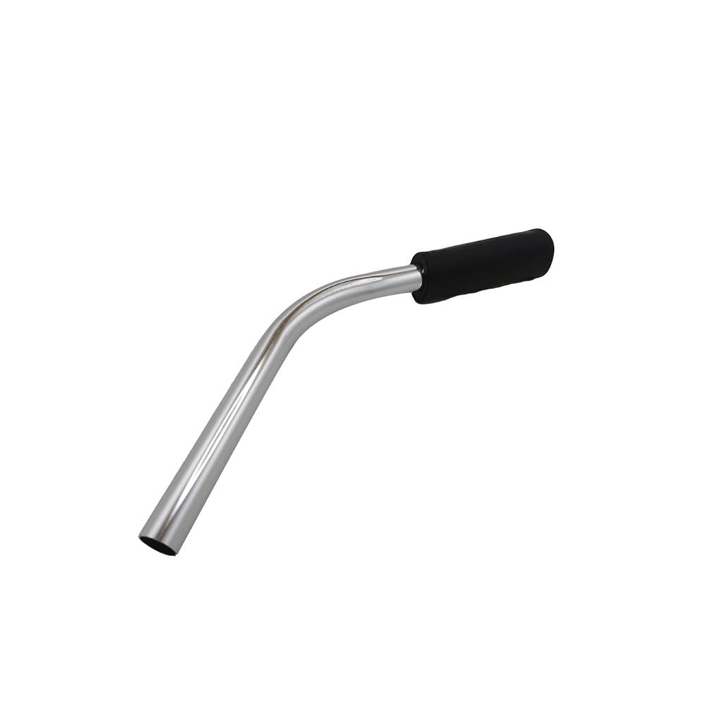 Palanca de Control Universal for Acelerador de cortacésped, Compatible con Herramientas de Interruptor de Acelerador(1 Set)