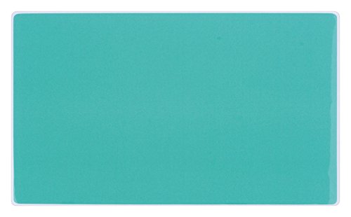 ミワックス デスクマット 1050×625mm 非転写&抗菌 ダブルタイプ DMH-6