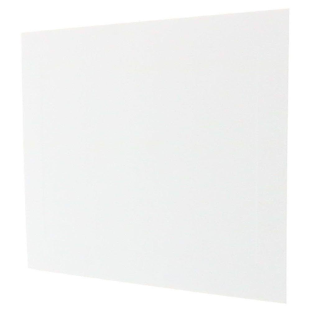 LUXPaper Premium Cotton Paper - 80lb Brilliant White, 8.5x14 Inches, 50 Sheets - View #4
