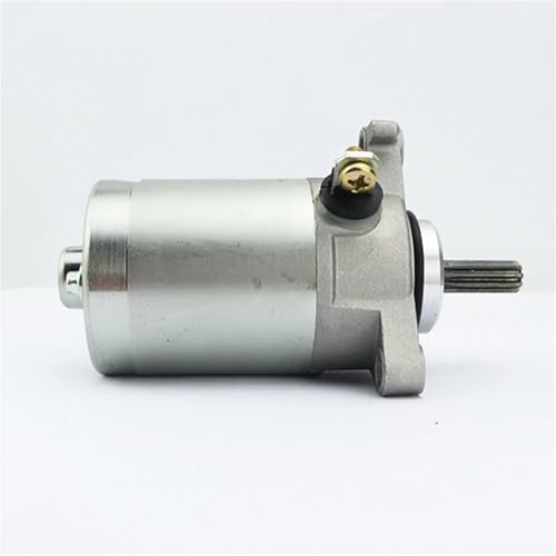 Démarreur moto 125cc pour GPD125 NMAX et TRICITY 125 155